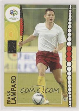 2006 Panini FIFA World Cup Germany - [Base] #94 - Frank Lampard