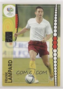 2006 Panini FIFA World Cup Germany - [Base] #94 - Frank Lampard