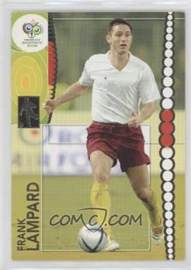 2006 Panini FIFA World Cup Germany - [Base] #94 - Frank Lampard [EX to NM]