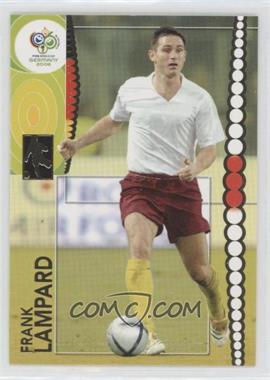 2006 Panini FIFA World Cup Germany - [Base] #94 - Frank Lampard