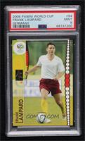 Frank Lampard [PSA 9 MINT]