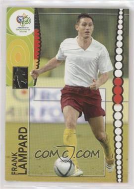 2006 Panini FIFA World Cup Germany - [Base] #94 - Frank Lampard [EX to NM]
