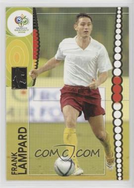 2006 Panini FIFA World Cup Germany - [Base] #94 - Frank Lampard