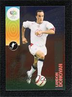 Landon Donovan