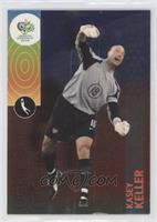 Kasey Keller [EX to NM]