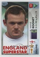 Wayne Rooney [EX to NM]