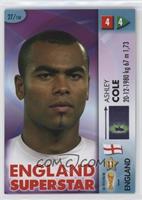 Ashley Cole [EX to NM]