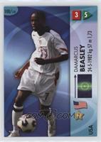 DaMarcus Beasley [EX to NM]