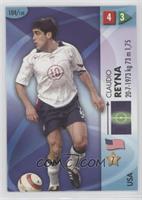 Claudio Reyna