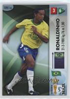 Ronaldinho [EX to NM]