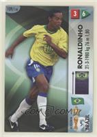 Ronaldinho [EX to NM]