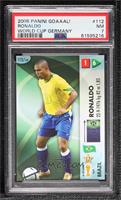 Ronaldo [PSA 7 NM]