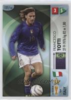 Francesco Totti [EX to NM]