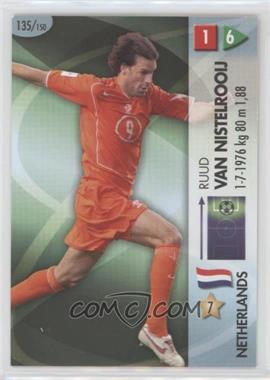 2006 Panini GOAAAL! World Cup - [Base] - Made in Italy #135 - Ruud Van Nistelrooy [EX to NM]