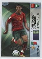 Cristiano Ronaldo [EX to NM]