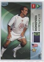 Landon Donovan [EX to NM]