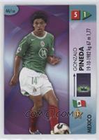 Gonzalo Pineda [EX to NM]