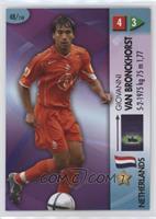 Giovanni van Bronckhorst [EX to NM]