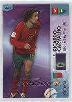 Ricardo Carvalho [EX to NM]