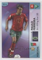 Paulo Ferreira [EX to NM]