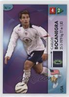 Carlos Bocanegra [EX to NM]