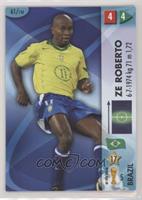 Ze Roberto