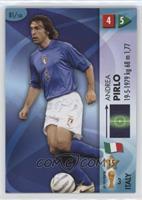 Andrea Pirlo [EX to NM]