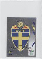 Emblem - Sweden