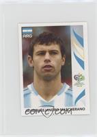 Javier Alejandro Mascherano