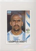 Juan Sebastian Veron