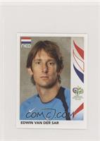 Edwin van der Sar