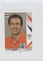 Arjen Robben