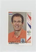 Arjen Robben [EX to NM]