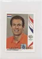 Arjen Robben