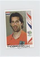 Ruud Van Nistelrooy