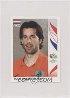 Ruud Van Nistelrooy