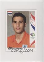 Robin van Persie