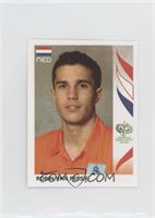 Robin van Persie