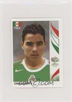 Omar Bravo