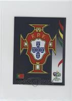 Emblem - Portugal
