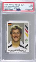 Bastian Schweinsteiger [PSA 9 MINT]