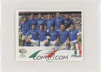 Team Photo - Italia