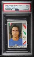 Andrea Pirlo [PSA 9 MINT]