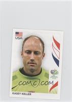 Kasey Keller