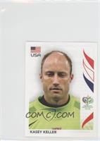 Kasey Keller