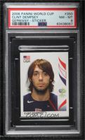 Clint Dempsey [PSA 8 NM‑MT]