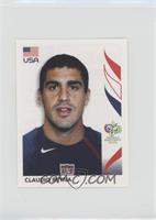 Claudio Reyna