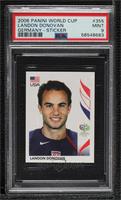 Landon Donovan [PSA 9 MINT]