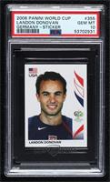 Landon Donovan [PSA 10 GEM MT]