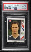 Petr Cech [PSA 8 NM‑MT]